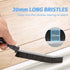 3Pcs Crevice Cleaning Brush?Gap Cleaning Brush, Bathroom Gap Cleaning Brush,Dead Corners Multifunctional Brushes, for Bathroom Kitchen Tiles Windo...