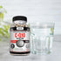 Kaya Naturals - CoQ10 Power Antioxidant Supplement for Vascular, Heart Health, Healthy Blood Pressure Levels, and Immune Function - Restores Daily...