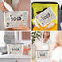21st Birthday Gifts for Her 2003 Makeup Bag Gifts for 21 Year Old Female Cosmetic Bag Cool 21st Birthday Gifts 21st Birthday Ideas for Women Frien...