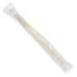 Medline Individually Wrapped Adult Toothbrush, Bulk Packaged, Great for Donations or at Home Use (Pack of 144)...
