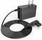12.6V Charger for Aiper Robotic Pool Cleaner Replacement for Aiper Seagull SE 600 HJ1102 Robotic Pool Vacuum Cleaner Adapter Charger...