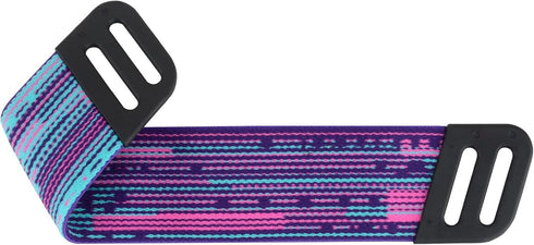 Geekria Mesh Fabric Headband Pad Compatible with Logitech G733, G335, G535 Headphones Replacement Band, Headset Head Cushion Cover Repair Part (Pu...