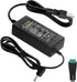 HOUHUI 24V 4A Power Supply Adapter, AC 100-240V to DC 24 Volt 4 Amp 96W Suit 3A 2A 1A Device Transformer AC/DC Power Adapter Converter with 5.5x2....