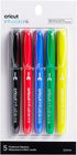 Cricut Infusible Ink Freehand Marker, 5 Pack-Basics...