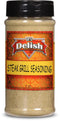 Steak Grill Seasoning by Its Delish, 7 Oz. Medium Jar...