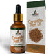 PRESERVE Coriander seed oil 100% pure natural Cold Pressed Concentrated essence oil 30ml (1.oz) Vegan plant based Omega 6 fatty acids Glass Bottle...