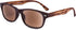 EYEGUARD 3 Pack Unisex Classic of Style Sunglasses Readers Outdoor Reading Glasses for Men and Women 2.50 - Not Bifocals...
