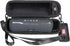 Hard Storage Travel Carrying Case Compatible with ERKEI SEHN Portable Bluetooth Speaker, Shockproof Protective EVA Bag...