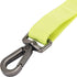 Carhartt Pet Durable Nylon Duck Leashes for Dogs, Reflective Stitching for Visibility, Brite Lime, Small...