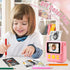 5 Rolls Print Paper for WEEFUN Instant Print Camera Kids Camera 1080P HD Digital Camera to Age 6-12 Boys and Girls Birthday Gifts...