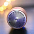 EWA A106 Portable Mini Bluetooth Speaker, Enhanced Bass and High Definition Sound, Portable Design, for iPhone, iPad,Nexus,Laptops and More (Roseg...