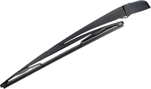 Part Number 28780-EL000 - Rear Wiper Arm and Blade is Compatible with 2007-2012 Nissan Versa...