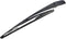 Part Number 28780-EL000 - Rear Wiper Arm and Blade is Compatible with 2007-2012 Nissan Versa...