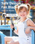 SWEETFULL Misting Fan, Handheld Personal Mister Fan, Small Fan Rechargeable, Mini Spray Water Mist Fan, Kids Women Portable Fan For Travel, Outdoo...