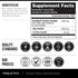 FemoSitol Inositol Powder | Myo-Inositol & D-Chiro Inositol Complex - Clinically Proven 40:1 Ratio (Vitamin B8) | PCOS, Hormonal Balance & Healthy...