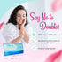 Clinical Guard 100 Pregnancy Tests Strips - Sensitive & Accurate Measurement Within 5 mins - Early Detection Pregnancy Test Strip - Easy to Use fo...