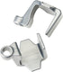 Taylor Made Pontoon Rail Fender Adjuster (4-Pack) - Fits Over 1" & 1-1/4" Square Pontoon Rails - Durable ABS Plastic - Clamps Securely - Simple He...
