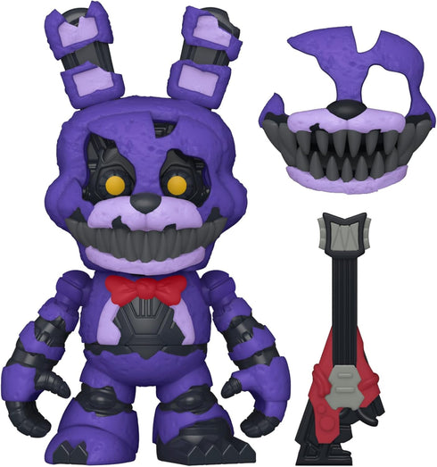 Funko Snaps!: Five Nights at Freddy's - Nightmare Bonnie...