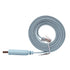 Cisco Compatible Console Cable, 6ft, FTDI USB to RJ45 / Windows 7, 8 / Vista/MAC/Linux / RS232 Switch Router (Type-A)...