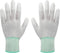 Quilting Gloves for Free-Motion Sewing,Gloves Designed for Quilting,Crafting,Sewing(Medium 1 Pair)...