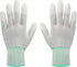 Quilting Gloves for Free-Motion Sewing,Gloves Designed for Quilting,Crafting,Sewing(Medium 1 Pair)...