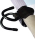 YYST Steam Iron Cord Holder Cord Minder with Universal Clip Black...