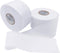 Misswendyfuse Fusible batting, Seam Batting Tape for quilt Sewing, Single-Side Adhesive Warp-Knitted Stretchy Fabric,white?2 Rolls,1.57" Wide, 15 ...