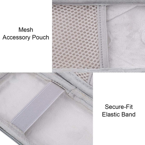 Aproca Hard Travel Storage Case, for Anker 313 Power Bank PowerCore Slim 10000mAh / VRURC 10000mAh Phone Charger......