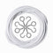 2 Pack 3 Meter White Curtain Wire, Plastic Coated Window Curtain Wire with 8 Pairs of Screw Eyes and Hooks...