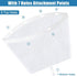 6570-392 Filter Net Bag for Jacuzzi, Hot Tub Mesh Skimmer with 7 Clip Holes (2002-2013 Debris Attachment)...