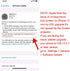 GLASS-M Anti-Blue Light Screen Protector for iPhone 12 Mini, Eye Protection 9H Tempered Glass Film, Full Coverage Blue Light Blocking Screen Cover...