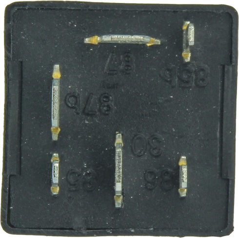 URO Parts 993 615 227 01 DME/Fuel Pump Relay...