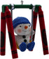 Hallmark 2014 In the Swing of Things Crayola Ornament...