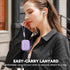 for AirPods Pro 2nd Generation Case (2022/2023) with Cleaner Kit,Soft Silicone Protective Case for Apple AirPod Pro 2 Gen Case Cover for Women Men...