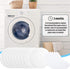 Universal Cloth Dryer Exhaust Filters, Dryer Lint Filter Replacement, Include Exhaust Filters and Air Intake Filters, Compatible with Magic Chef, Sonya, Avant (20)