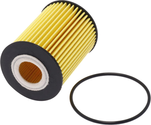 FRAM Tough Guard Replacement Oil Filter TG10323 with SureGrip, Designed for Interval Full-Flow Conventional and Synthetic Oil Changes Lasting Up t...