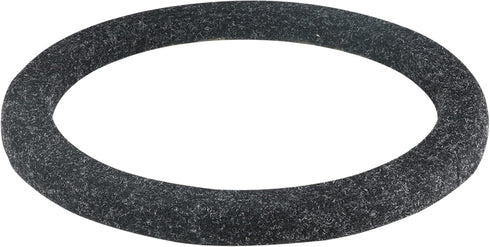 Atrend Universal MDF Constructed Spacer for 12 Inch Speaker or Sub - Adds 3/4" To Depth - Premium Subwoofer Spacer Improves Audio Quality, Sound &...