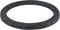 Atrend Universal MDF Constructed Spacer for 12 Inch Speaker or Sub - Adds 3/4" To Depth - Premium Subwoofer Spacer Improves Audio Quality, Sound &...