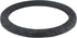 Atrend Universal MDF Constructed Spacer for 12 Inch Speaker or Sub - Adds 3/4" To Depth - Premium Subwoofer Spacer Improves Audio Quality, Sound &...