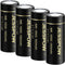 18500 Rechargeable Batteries with Flat Top, IMR 18500 Rechargeable Li-ion Battery 1600mAh 3.7V for Flashlight, Solar Garden Light (4 Pack)...