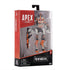 Electronic Arts Apex Legends Action Figure 6-Inch Pathfinder Collectible Rare: Team Lift Skin...