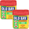 OLD BAY Garlic Herb Seasoning - 2 Pack - 2.37 Ounces Each - In Mighty Merchandise Packaging...