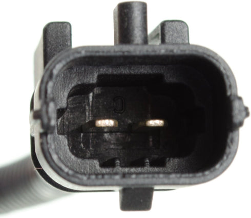 Holstein Parts 2CRK0316 Crankshaft Position Sensor - Compatible With Select Hyundai Accent, Elantra, Elantra Coupe, Kona, Tucson, Veloster; Kia Fo...