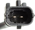 Holstein Parts 2CRK0316 Crankshaft Position Sensor - Compatible With Select Hyundai Accent, Elantra, Elantra Coupe, Kona, Tucson, Veloster; Kia Fo...