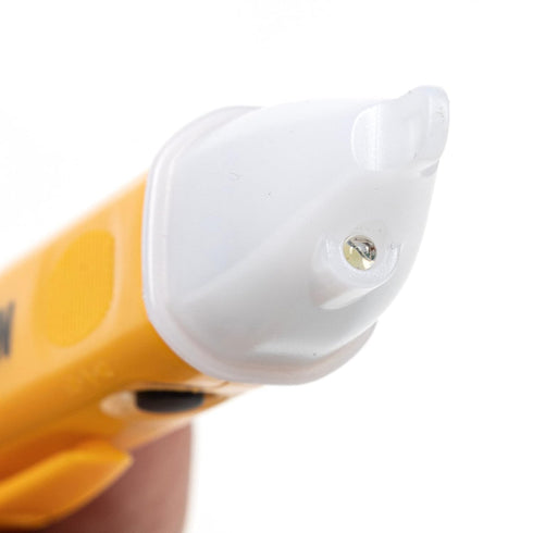 NEIKO 40524A Electrical Tester, Non Contact Voltage Tester, AC Voltage Detector, 50/60Hz Circuits, Dual Range 12V-48V / 48V-1000V, Electric Tester...