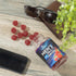 Nature's Multivitamin for Men Gummies - Berry Flavored Mens Multivitamins Daily Supplement with Vitamins A, C, D, E, B6, B12, & Zinc - Gummy Vitam...