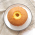 6.4 Inches Novelty Round Baking Cake Pans, Non-Stick Silicone Fluted Tube Pans Set, Bakeware Cake Molds for Small Birthday Cake, Breads, Large Jel...