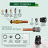 630-7755 Wall Hydrant Repair Kit Compatible With Mansfield Style 300, 400, 500 Series & for Prier 300, 400, and 408 Hydrants...