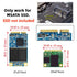 chenyang CY Mini PCI-E mSATA SSD to 1.8" Micro SATA 16Pin Hard Disk PCBA Converter Adapter...