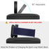 PZOZ Charger Stand for Apple Watch, Portable Charging Station Cable Management Dock Holder Organizer for iWatch Series Ultra 10 9 8 SE2 7 6 SE 5 4...